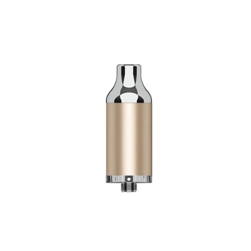 Yocan Evolve Plus Replacement Atomizer Champagne Gold