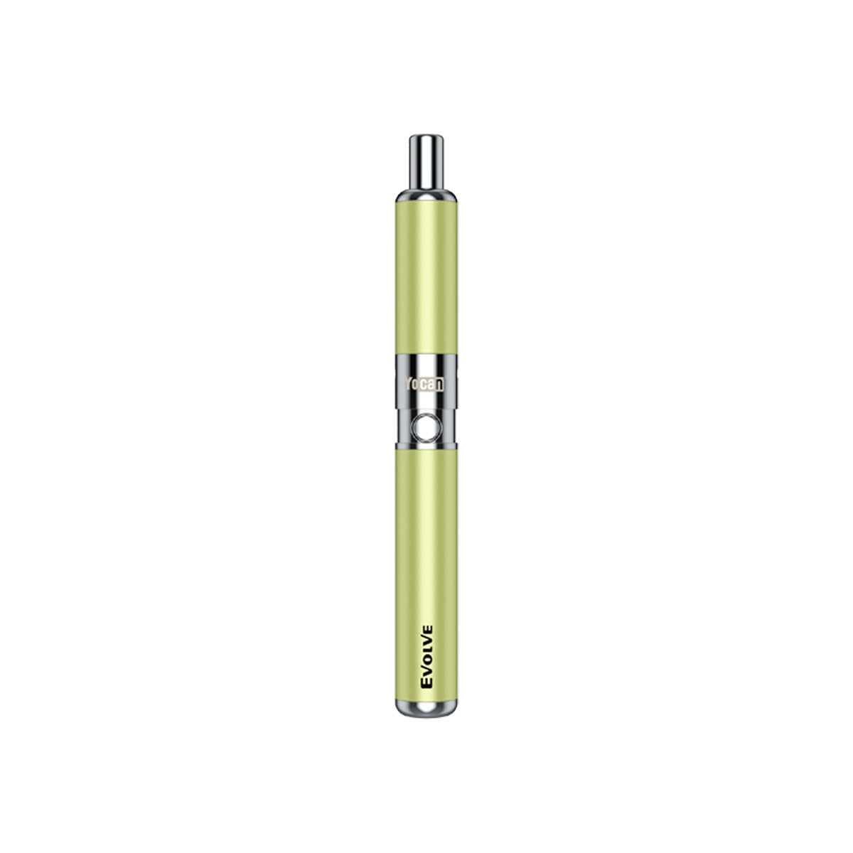 Yocan Evolve-D Dry Herb Vaporizer Apple Green
