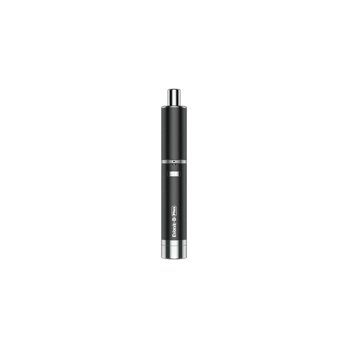 Yocan Evolve-D Plus Dry Herb Vaporizer Black