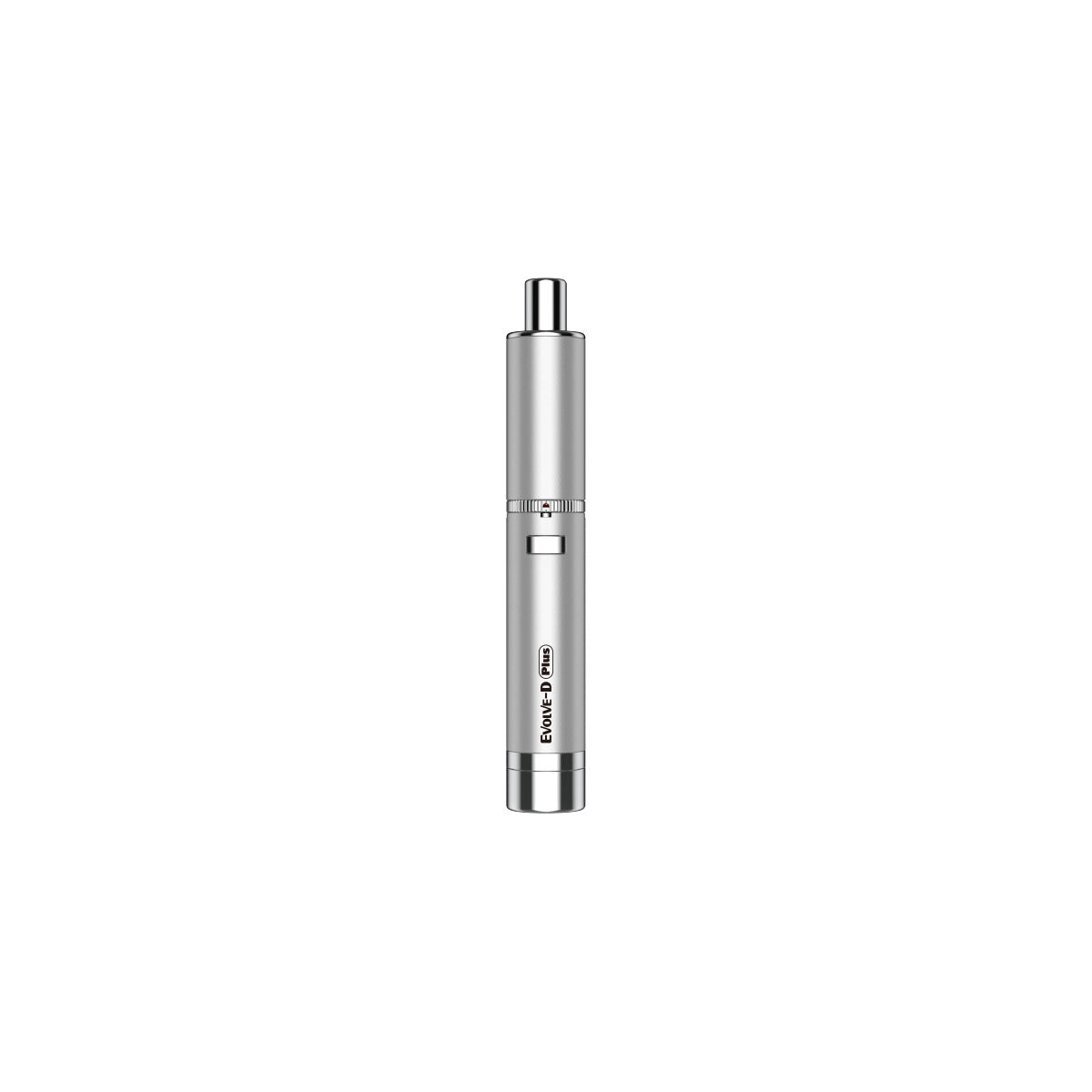Yocan Evolve-D Plus Dry Herb Vaporizer Silver