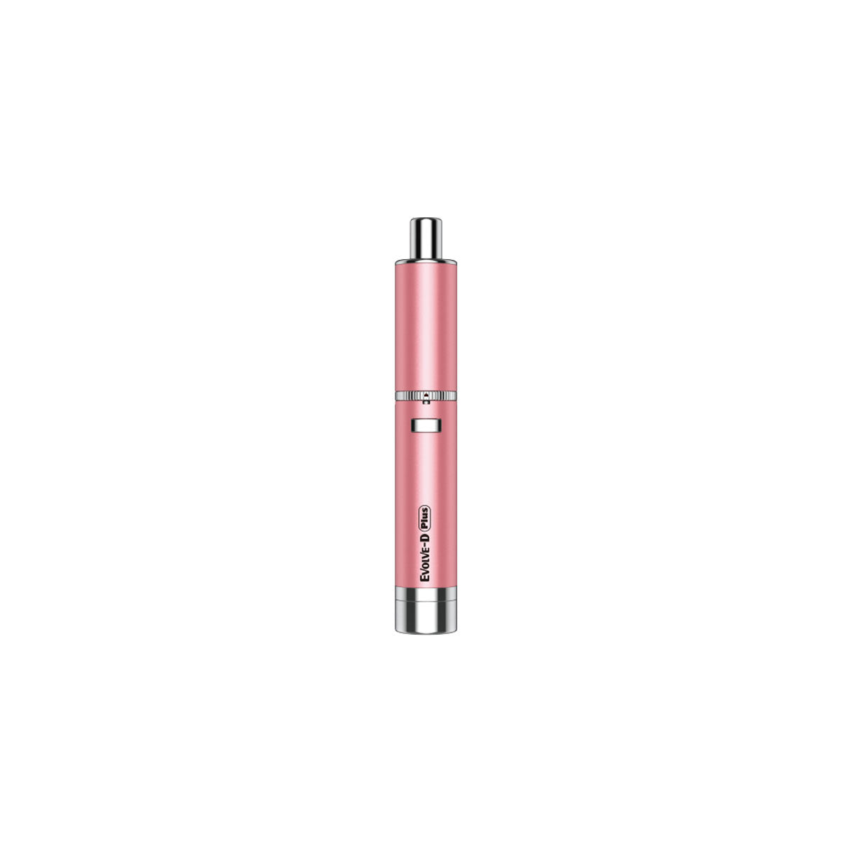 Yocan Evolve-D Plus Dry Herb Vaporizer Sakura Pink