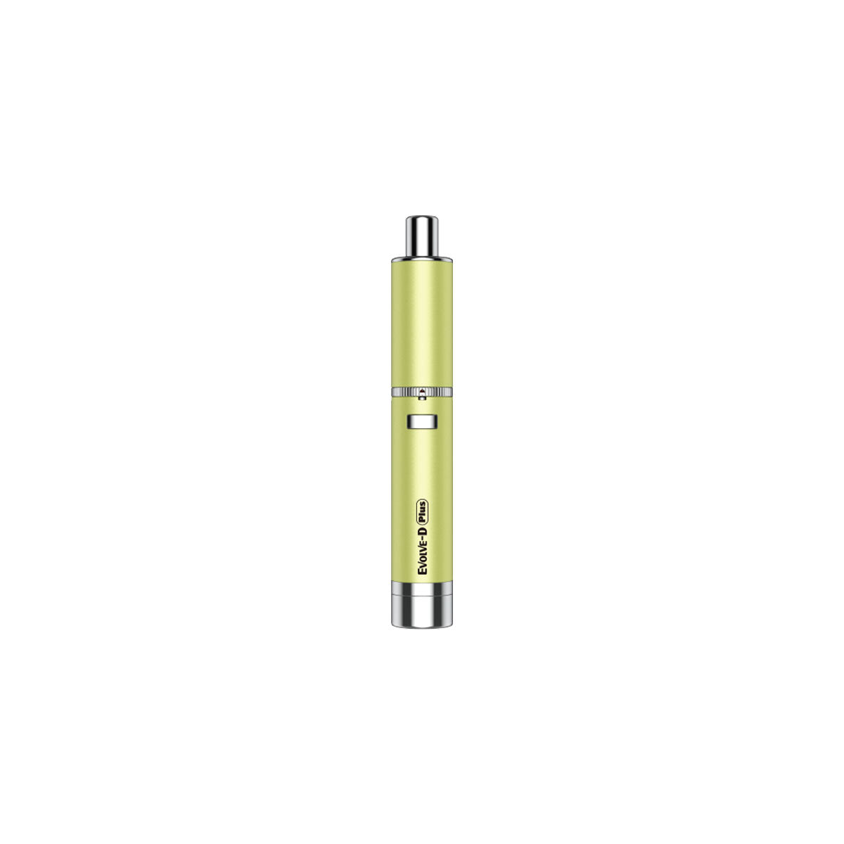 Yocan Evolve-D Plus Dry Herb Vaporizer Apple Green