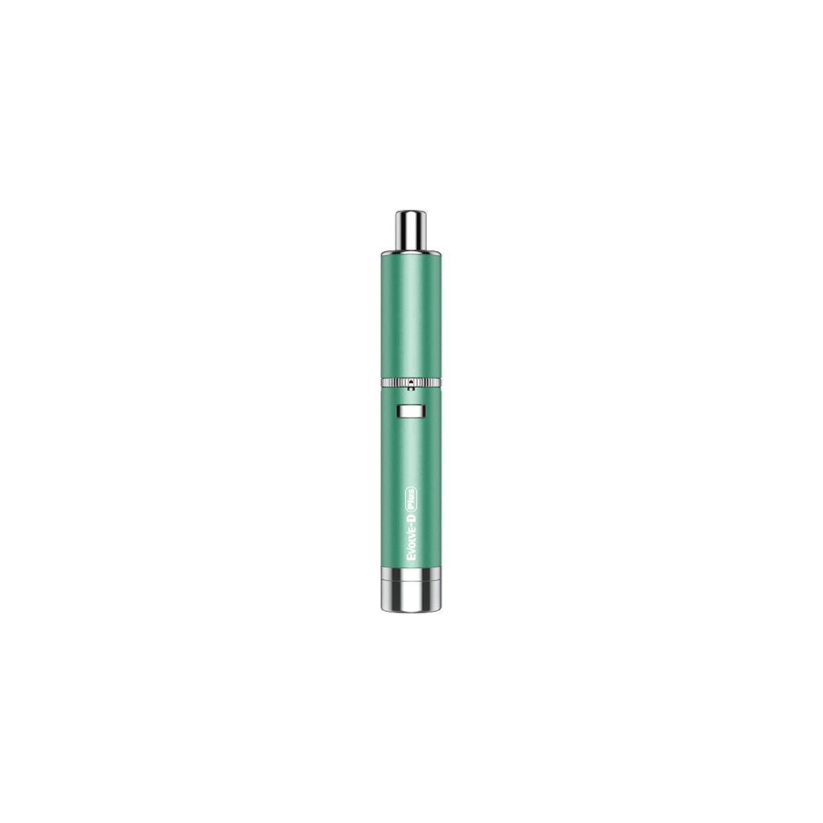 Yocan Evolve-D Plus Dry Herb Vaporizer Azure Green