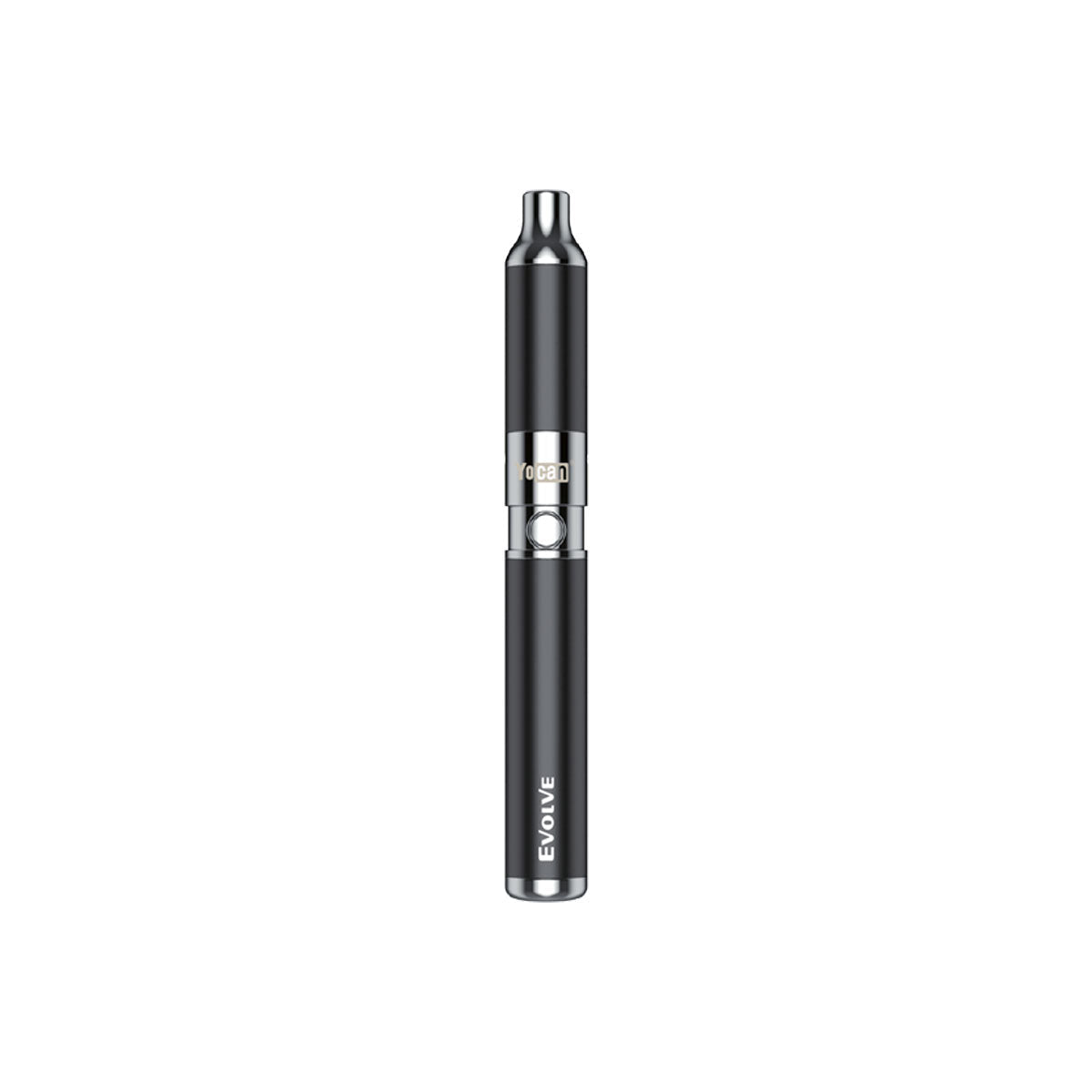 Yocan Evolve Concentrate Vaporizer Black