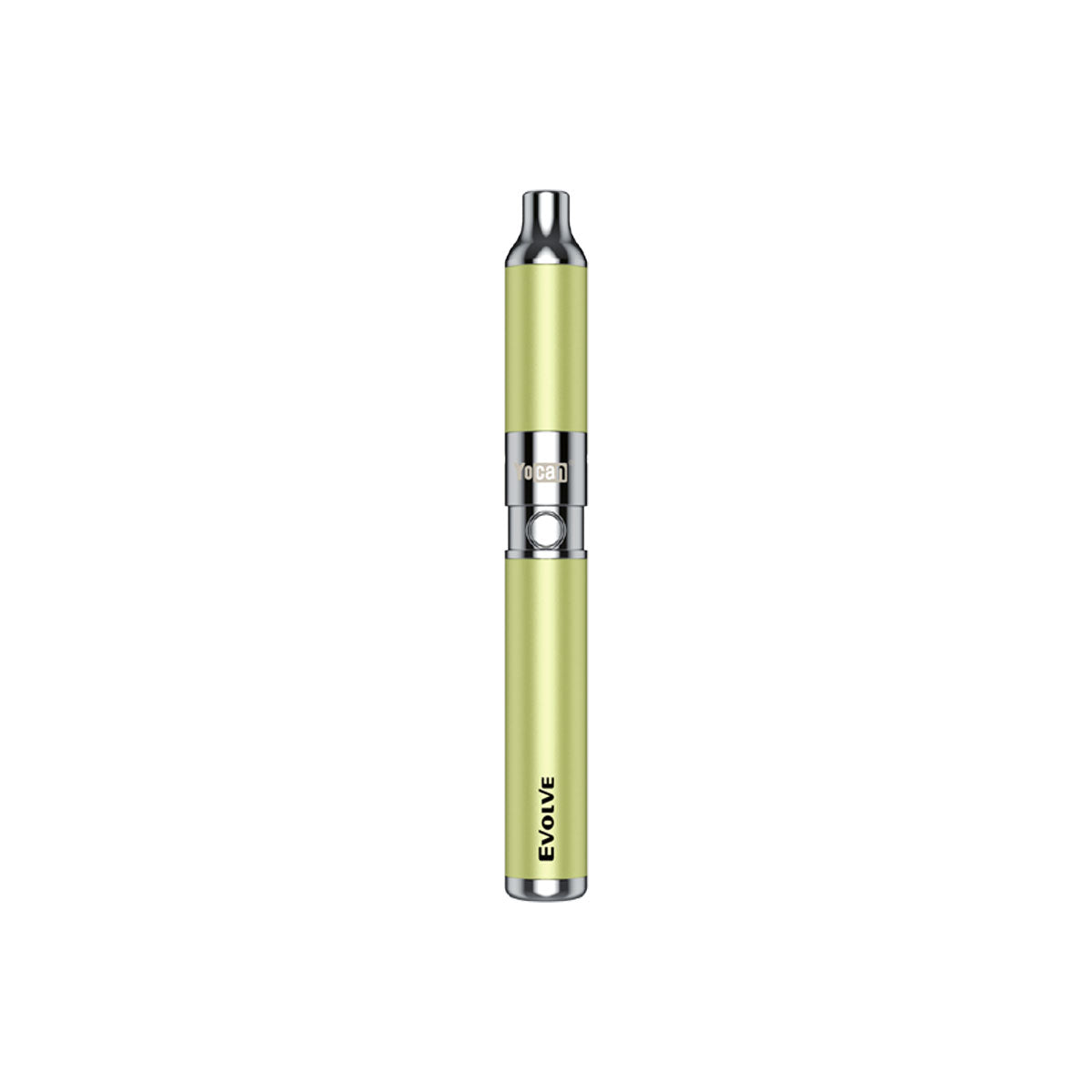 Yocan Evolve Concentrate Vaporizer Apple Green