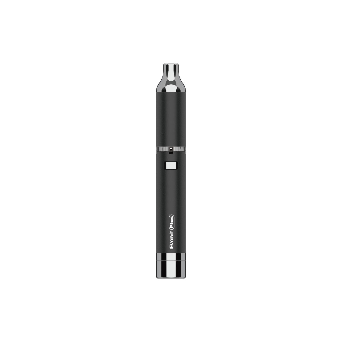Yocan Evolve Plus Wax Pen Vaporizer Black