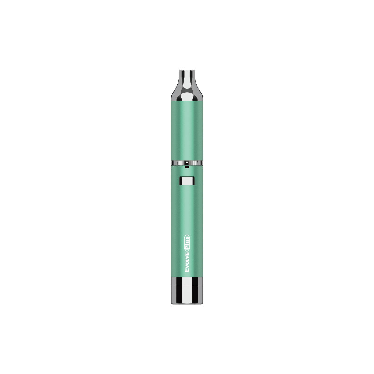 Yocan Evolve Plus Wax Pen Vaporizer Azure Green