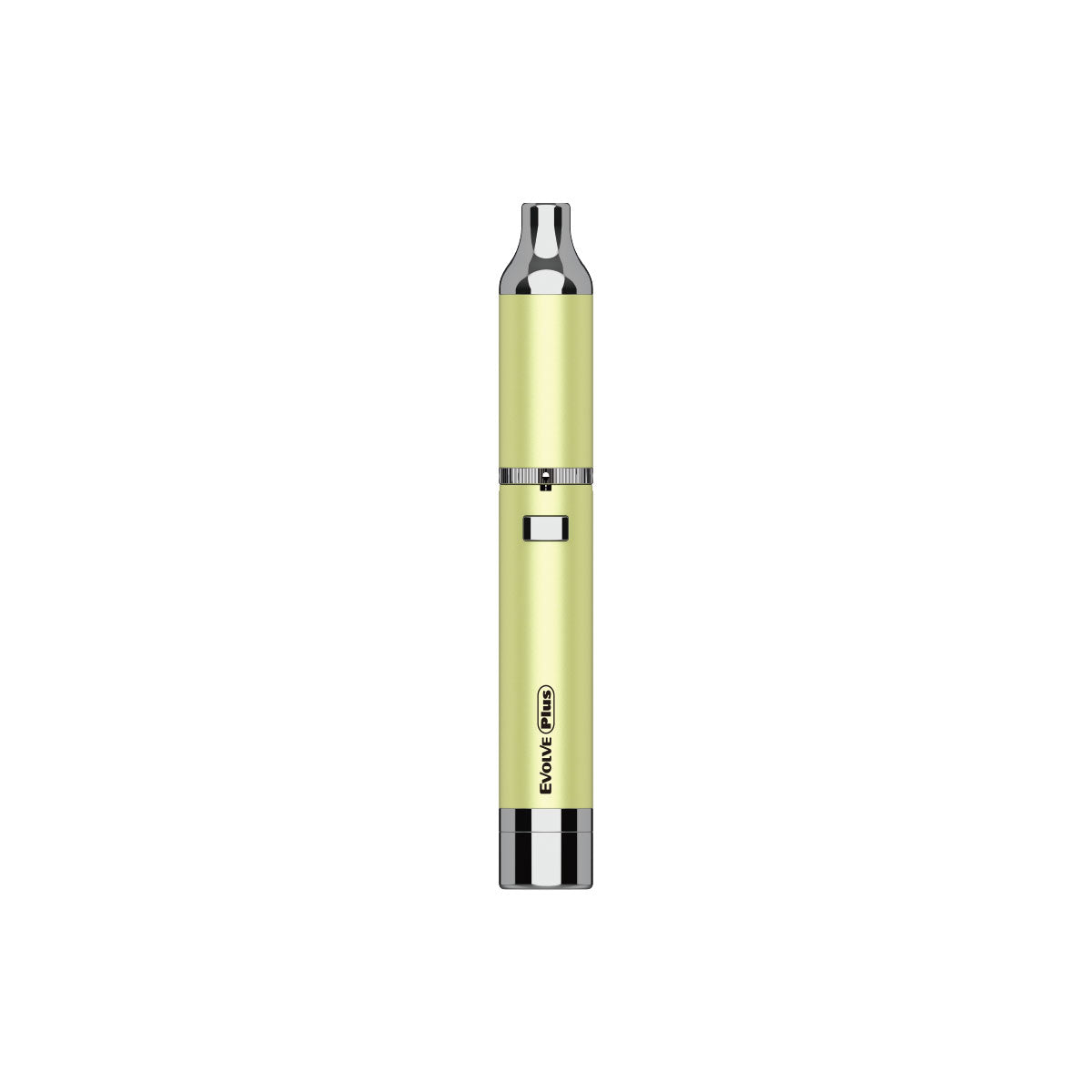Yocan Evolve Plus Wax Pen Vaporizer Apple Green