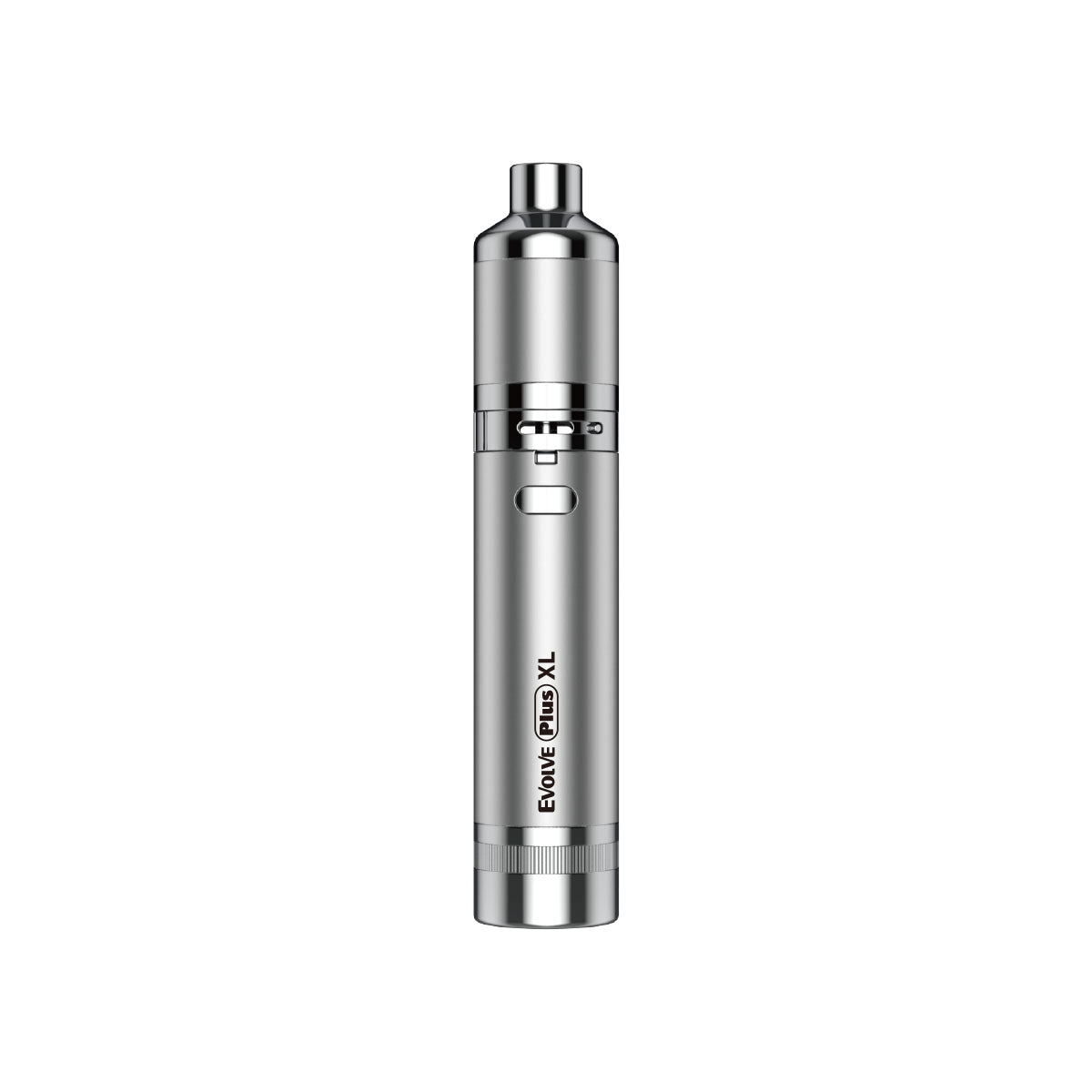Yocan Evolve Plus XL Dab Pen Vaporizer Silver