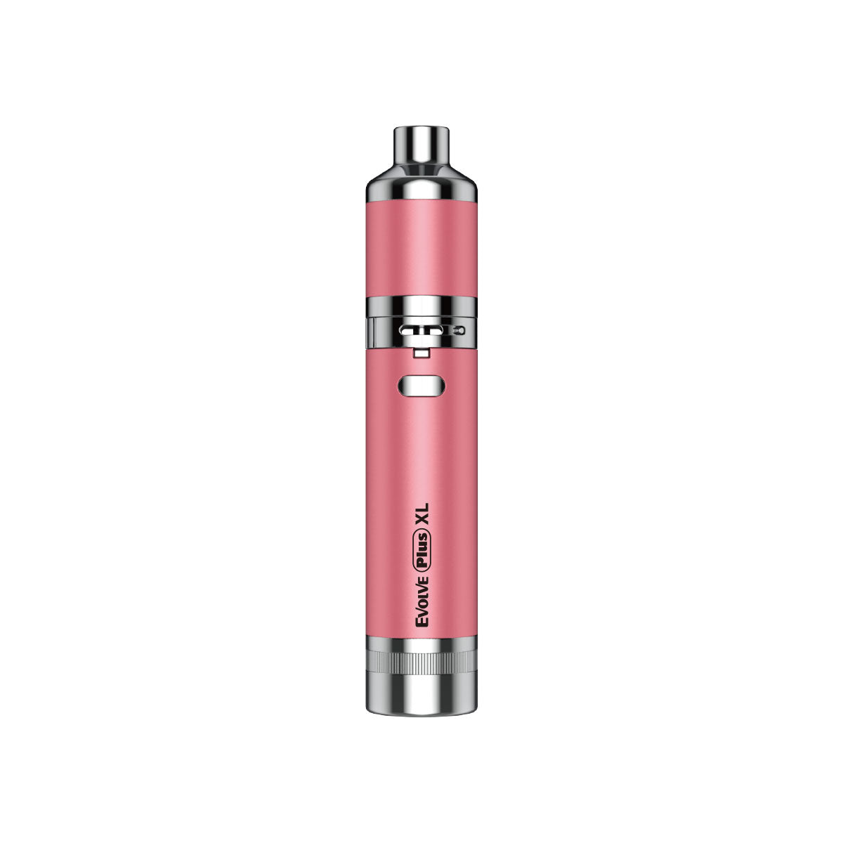 Yocan Evolve Plus XL Dab Pen Vaporizer Sakura Pink