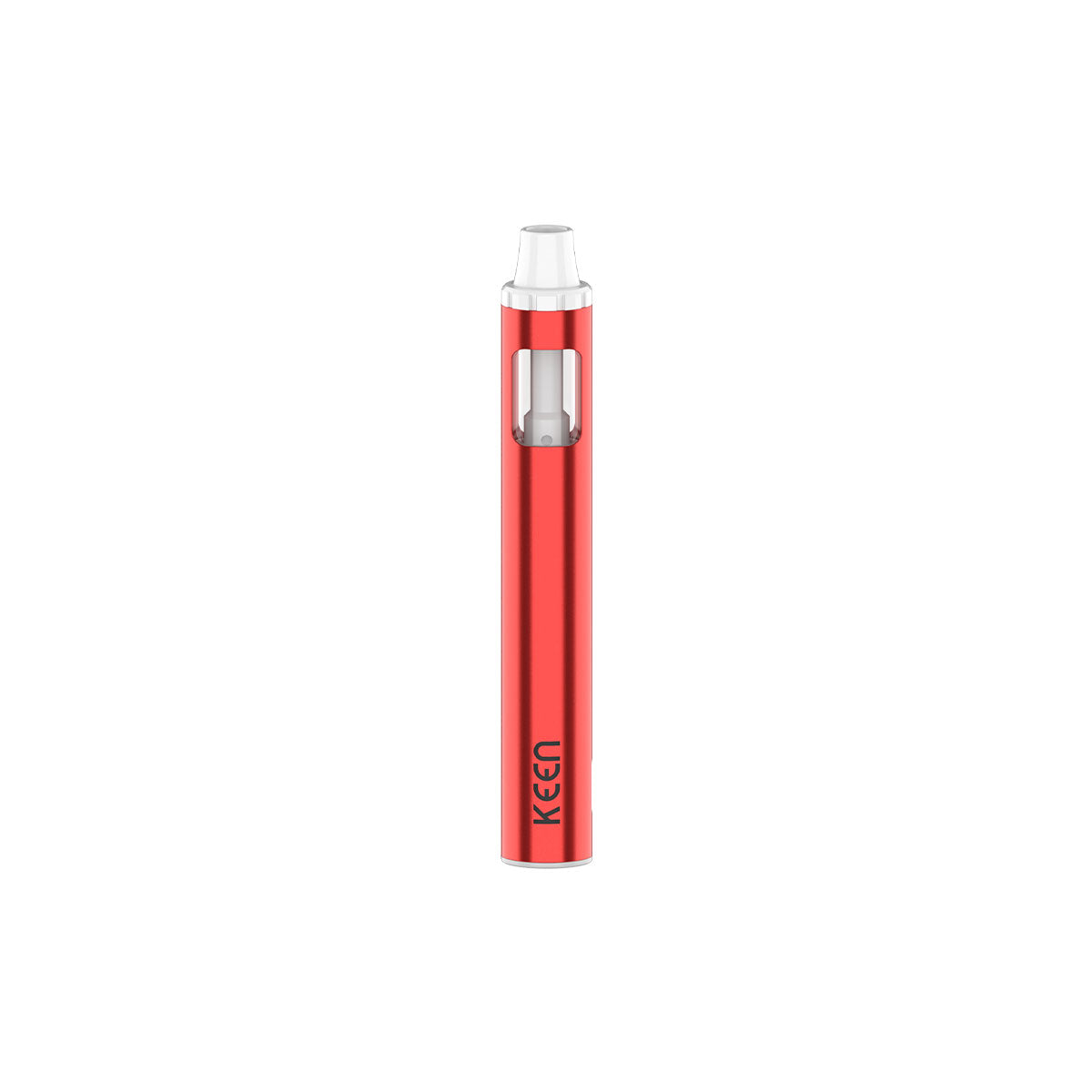 Yocan Keen - Disposable Cartridge Vape Red
