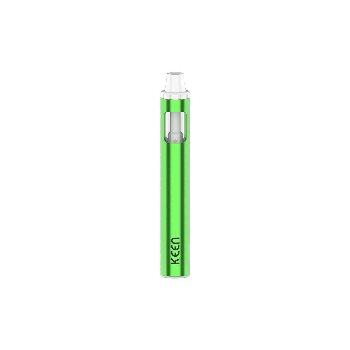 Yocan Keen - Disposable Cartridge Vape Green