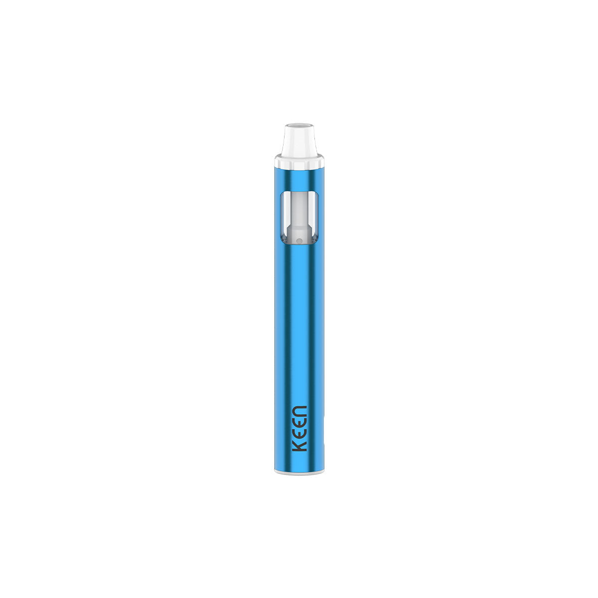 Yocan Keen - Disposable Cartridge Vape Blue