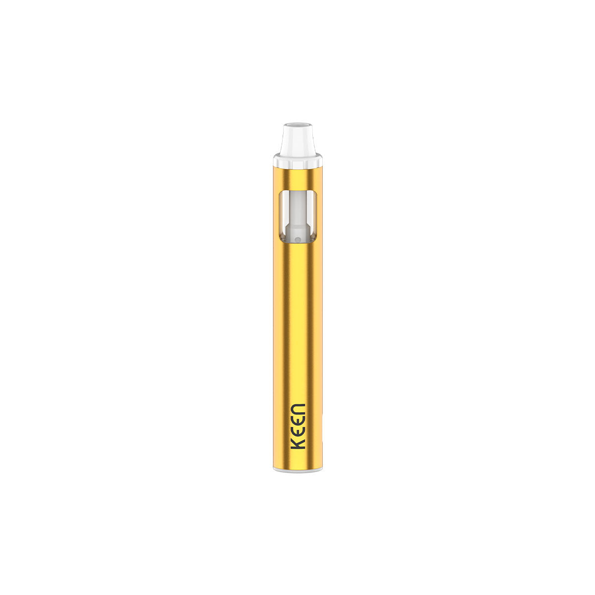 Yocan Keen - Disposable Cartridge Vape Gold