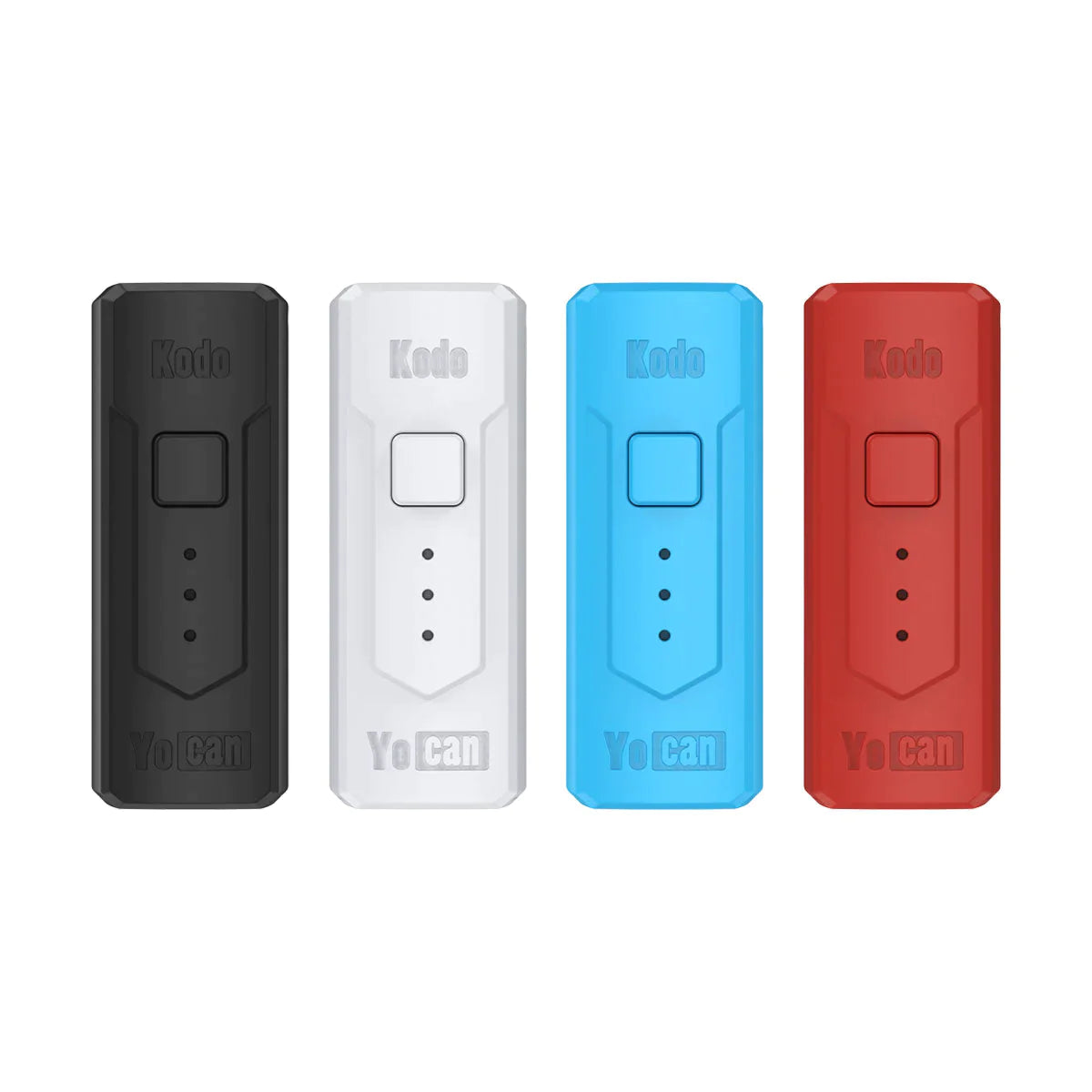 kodo vape battery Yocan Kodo Cartridge Battery – Yocan Online