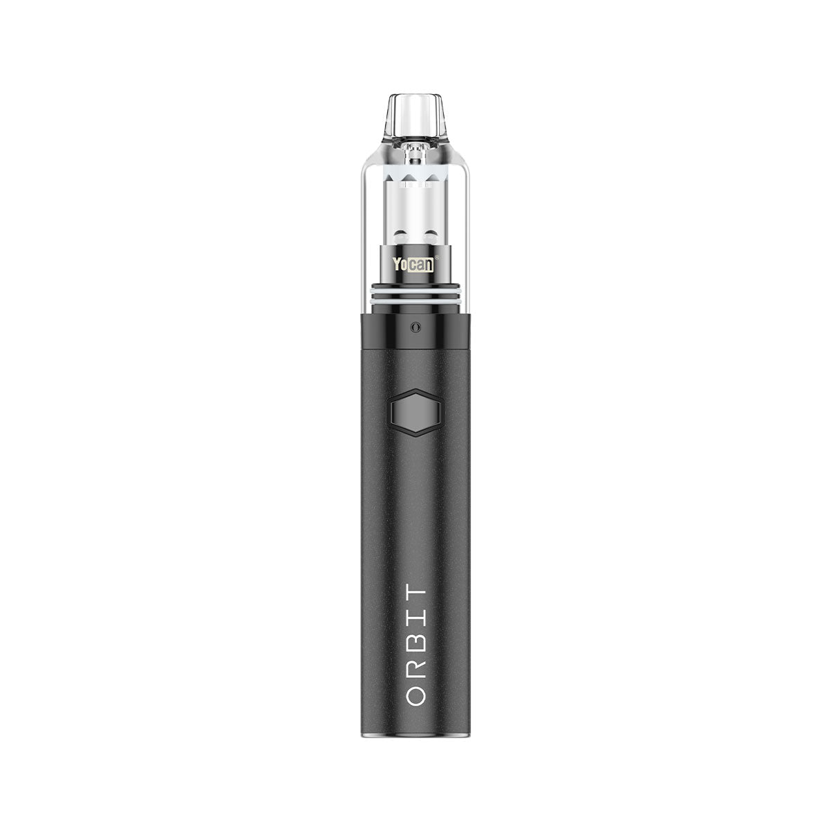 Yocan Orbit Concentrate Vaporizer Black