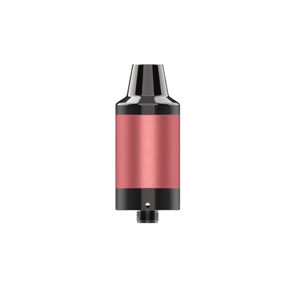 Yocan Regen Replacement Atomizer Light Red