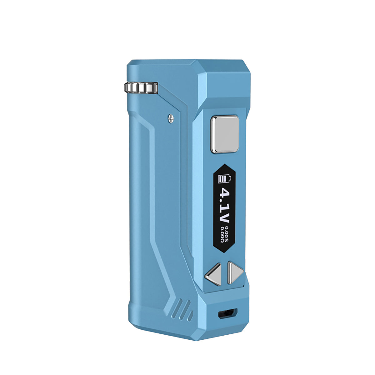 Yocan UNI Pro Universal Box Mod Dark Blue