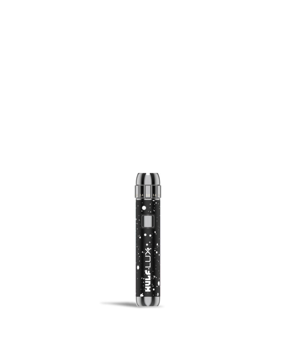 Yocan LUX Cartridge Battery LUX Wuld Black-White Splatter