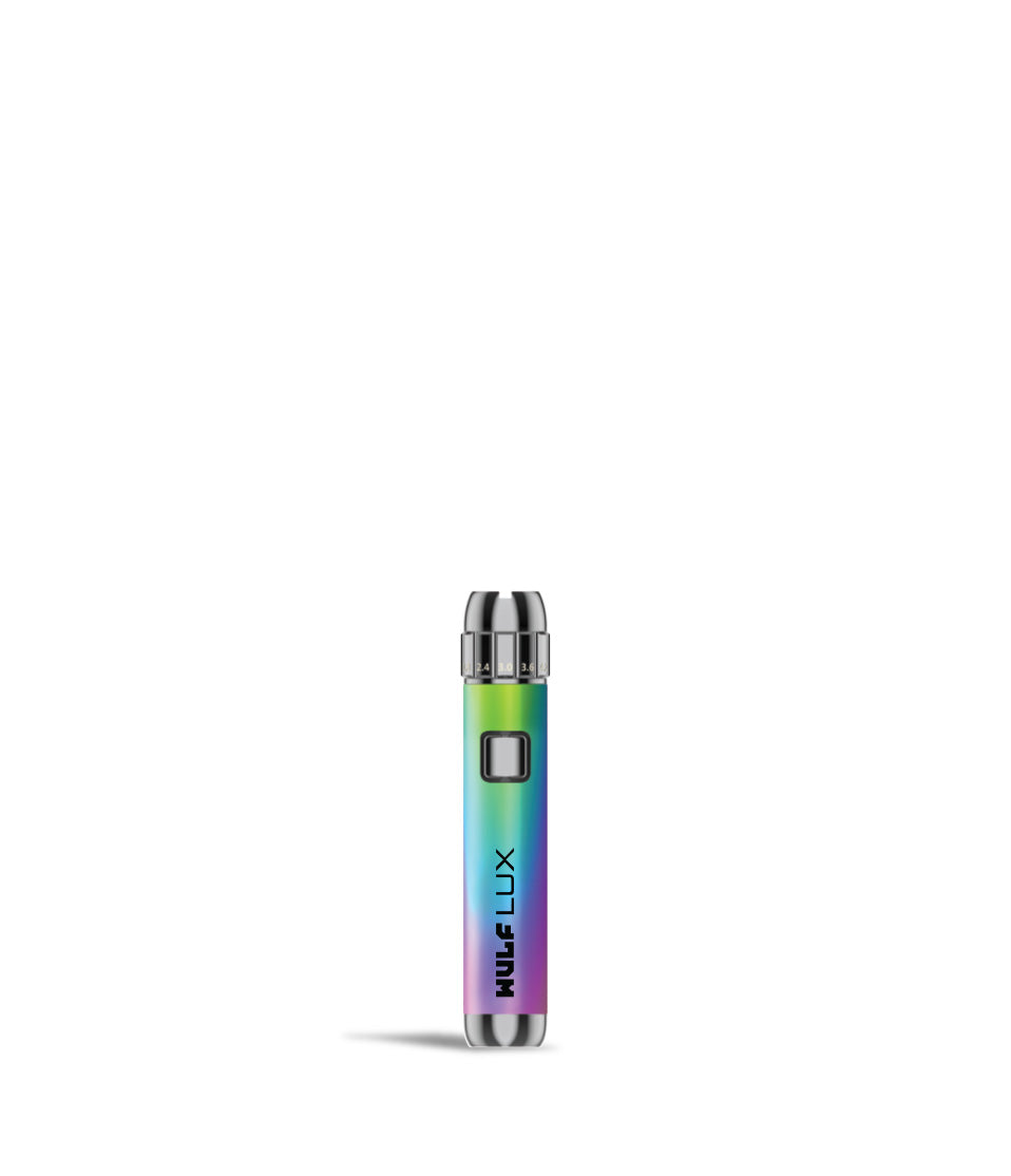 Yocan LUX Cartridge Battery LUX Wulf Full Color