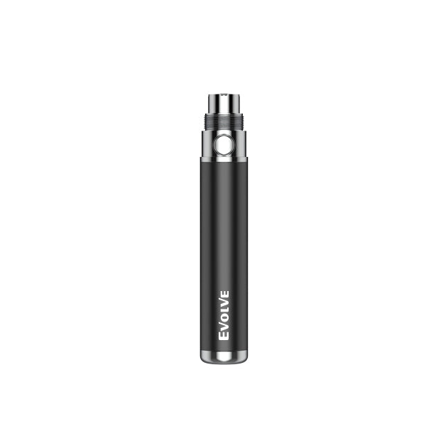 Yocan Evolve Vape Battery Black