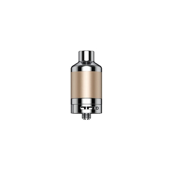Yocan Evolve Plus XL Atomizer Champagne Gold