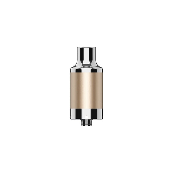 Yocan Magneto Atomizer Champagne Gold