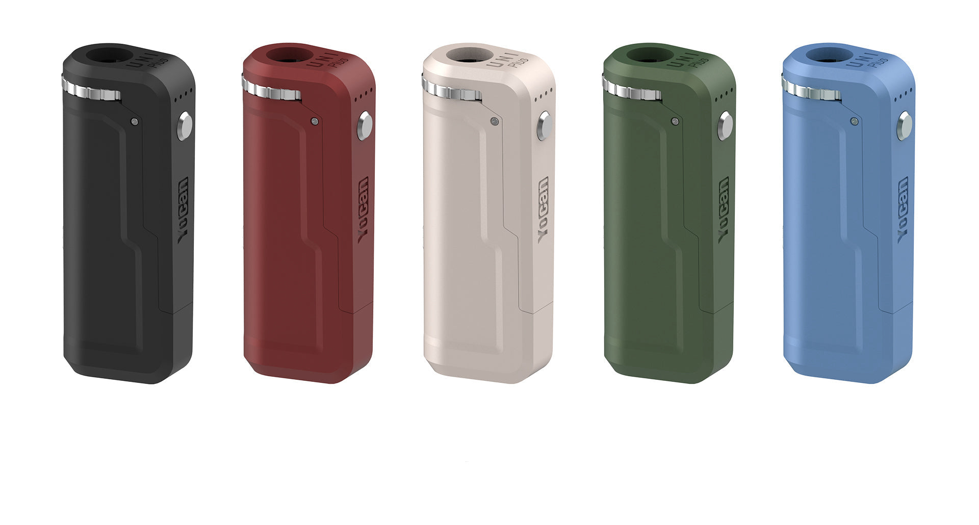 Yocan UNI Plus Box Mod Yocan Online Yocan UNI Plus Box Mod Yocan Online