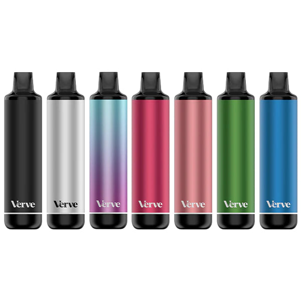 vape battery colors Yocan Verve 510 Vape Battery – Yocan Online