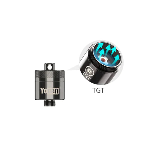 Yocan Cubex TGT Coils