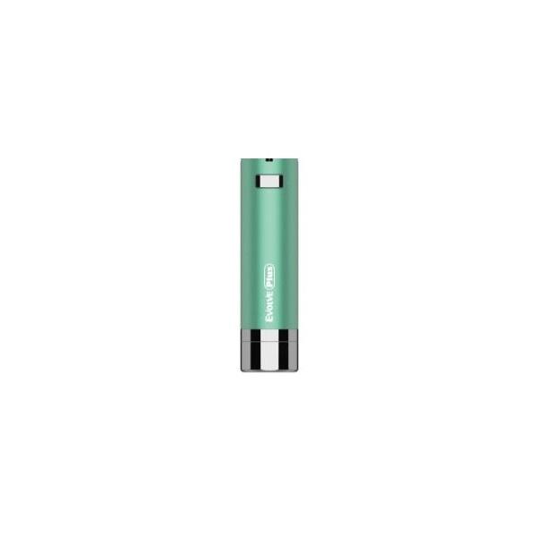 Yocan Evolve Plus Replacement Battery Azure Green