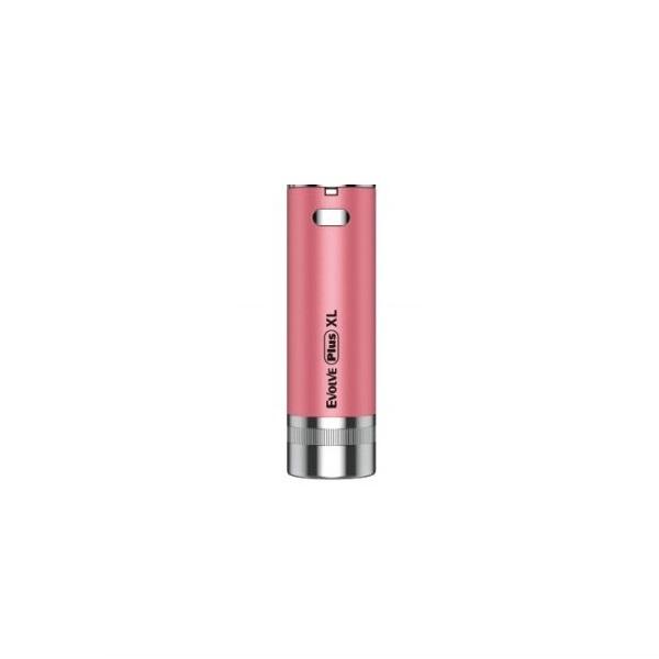 Yocan Evolve Plus XL Replacement Battery Sakura Pink