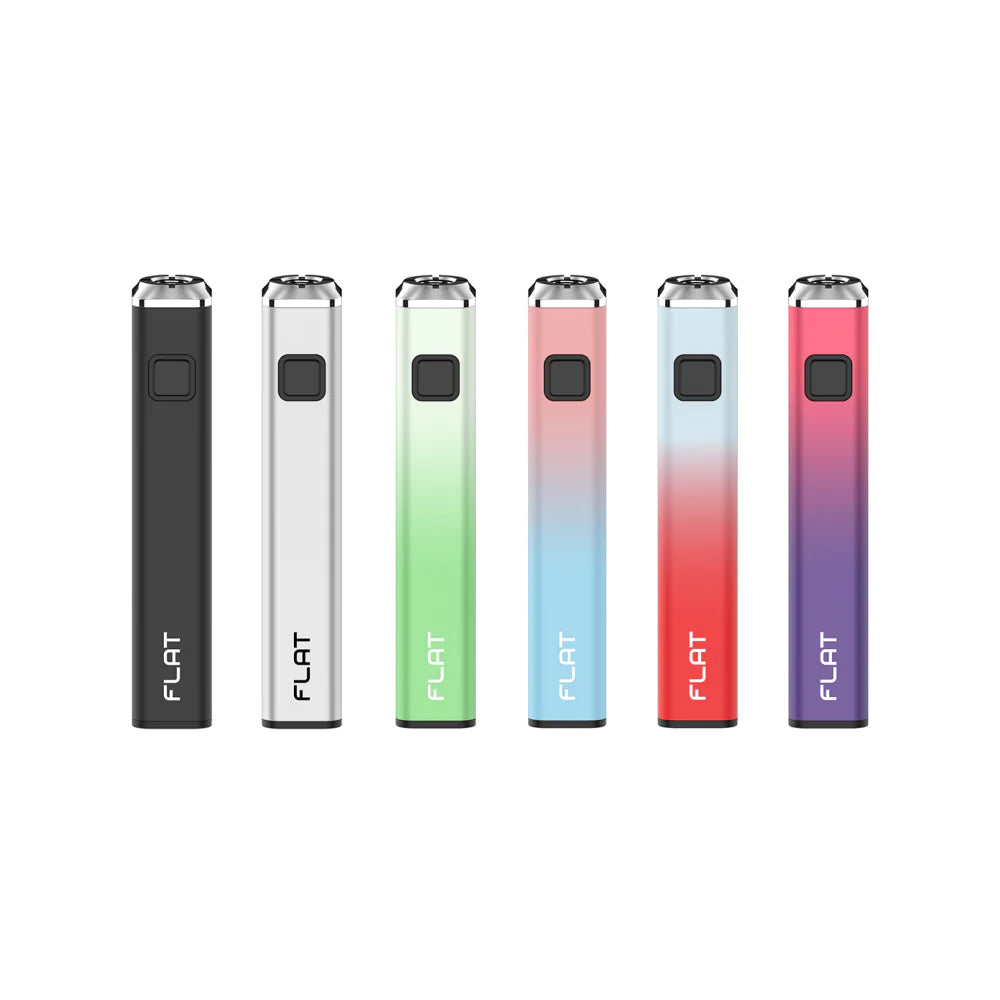 Yocan Vape Batteries Yocan Flat Series Yocan Vape Batteries Yocan Flat Series