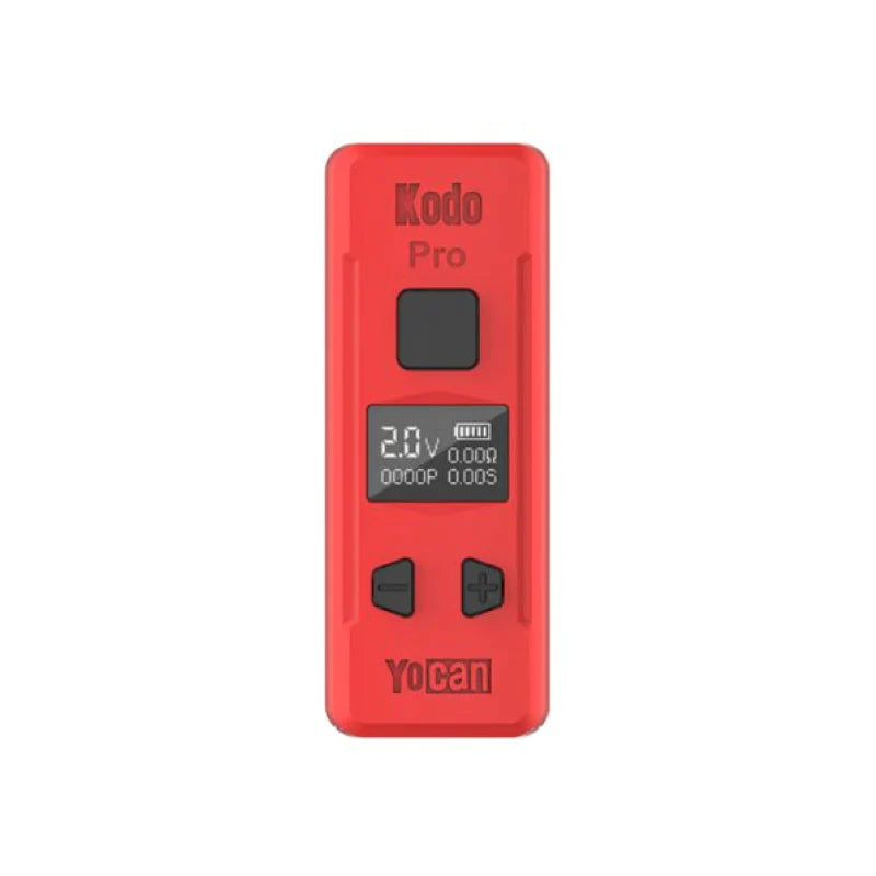 Yocan Kodo Pro - Cartridge Battery