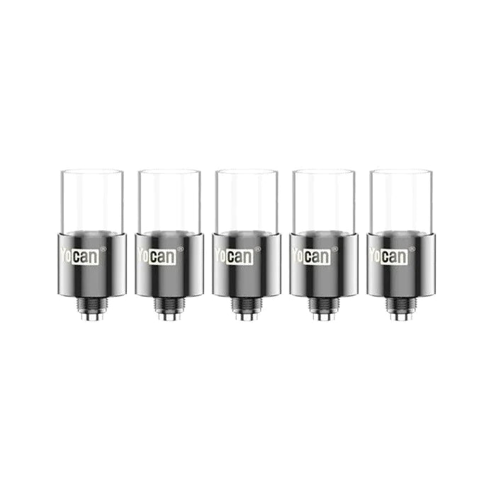Yocan Orbit Coils 5 Pack