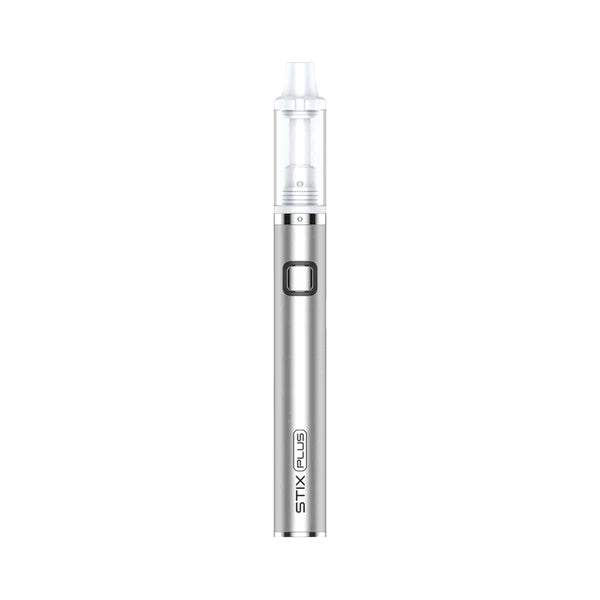 Yocan Stix Plus Vaporizer Silver