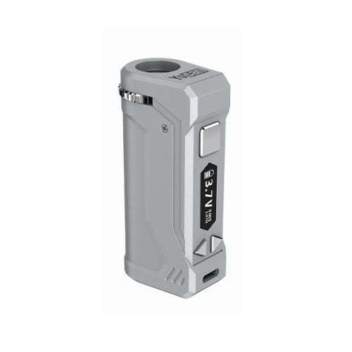 Yocan UNI Pro 2.0 Universal Box Mod Silver