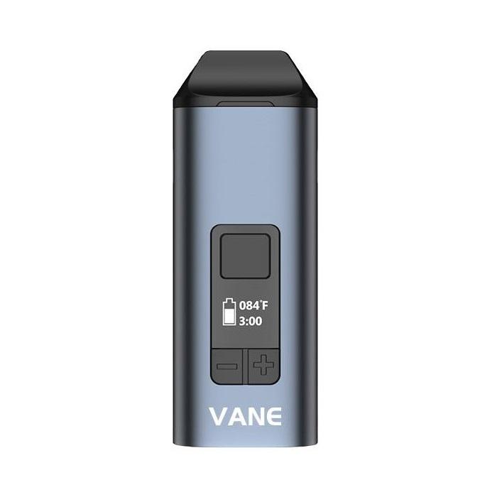 Yocan Vane - Dry Herb Vaporizer Sky Blue