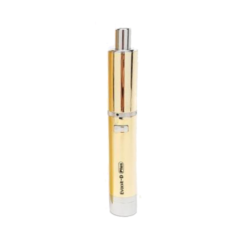 Yocan Evolve-D Plus Dry Herb Vaporizer Gold