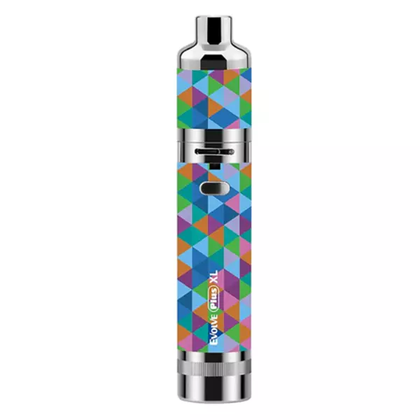 Yocan Evolve Plus XL Dab Pen Vaporizer Cash Money
