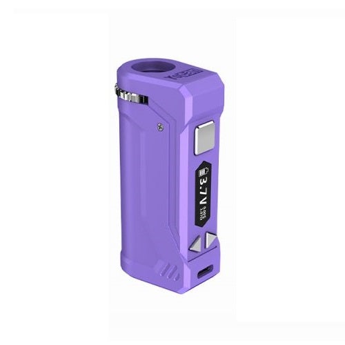 Yocan UNI Pro 2.0 Universal Box Mod Purple