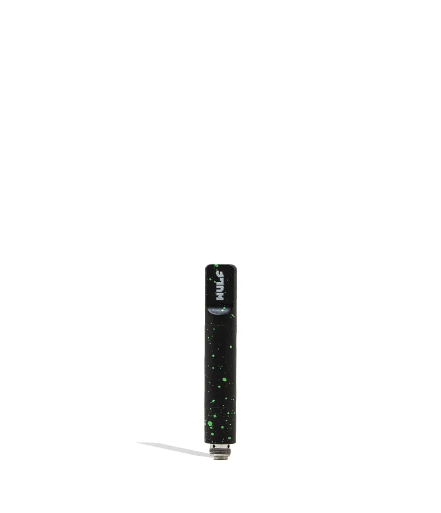 Yocan Uni Pro Max Concentrate Kit by Wulf Mod Wulf Pink Black Splatter