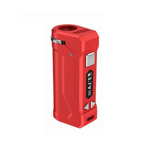 Yocan UNI Pro 2.0 Universal Box Mod Red