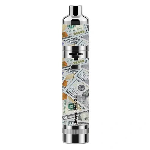 Yocan Evolve Plus XL Dab Pen Vaporizer Cash Money