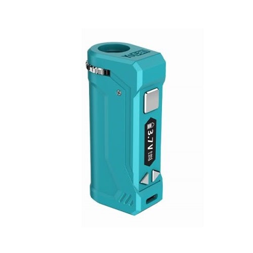 Yocan UNI Pro 2.0 Universal Box Mod Teal