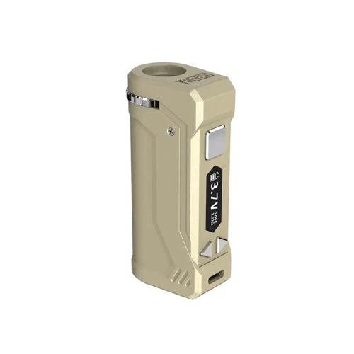 Yocan UNI Pro 2.0 Universal Box Mod Gold