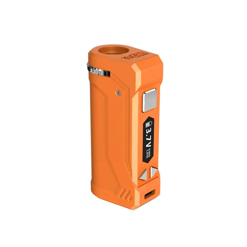 Yocan UNI Pro 2.0 Universal Box Mod Orange