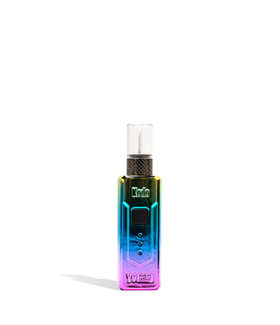 Yocan Kodo Knife by Wulf Mods Rainbow