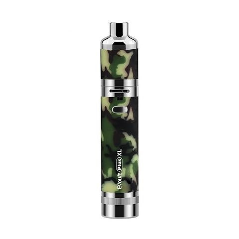 Yocan Evolve Plus XL Dab Pen Vaporizer Camo
