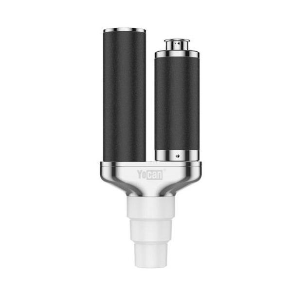 Yocan Torch Portable Enail - 2020 Edition Black